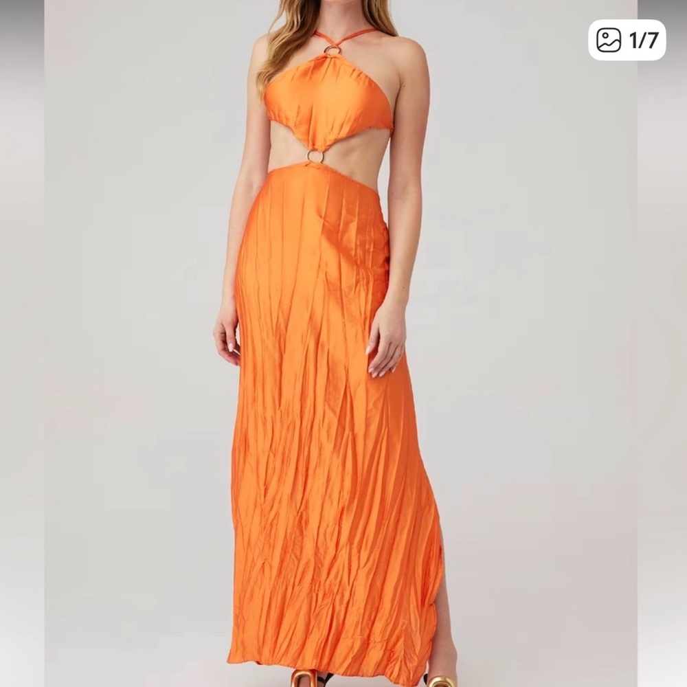 BaoBab dress worn once